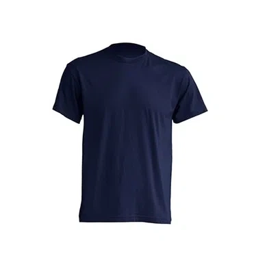 Avacore koszulka T-shirt Lavo w kolorze granatowym rozmiar XXL