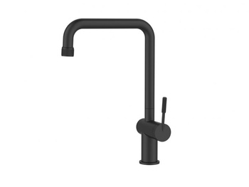 Alveus bateria zlewozmywakowa Flora czarna 1150771