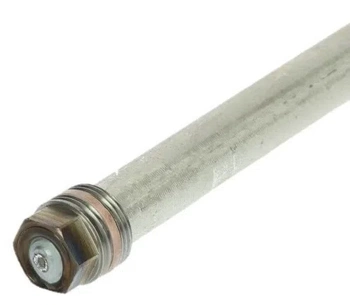 Biawar anoda magnezowa 3/4" 21x700 21822