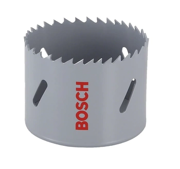 Bosch otwornica HSS-Bimetal 79mm do adapterów standardowych 2608580433