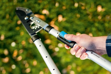 Cellfast sekator kowadełkowy teleskopowy Ideal 40-412