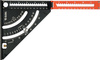 Yato ekierka metalowa - kątownik 210mm YT-70783