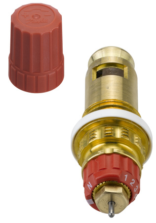 Danfoss wkładka zaworowa RA G 1/2 A 013G7380