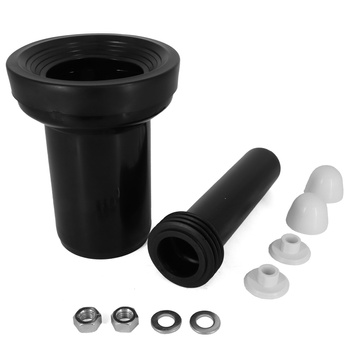 Des Group zestaw do spłuczek podtynkowych krótki 19cm  39173900