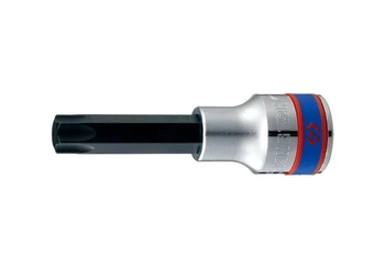 King Tony nasadka długa 1/2" z końcówką Torx T25x80mm 403325