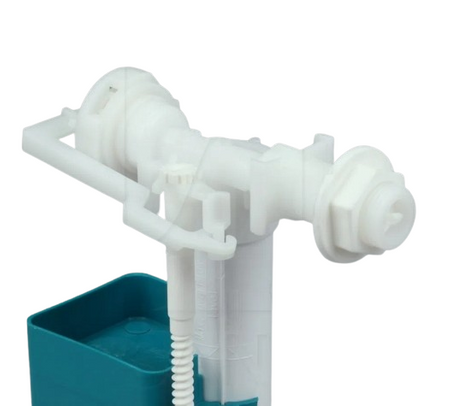 Inter Sano zawór napełniający TS 1/2"