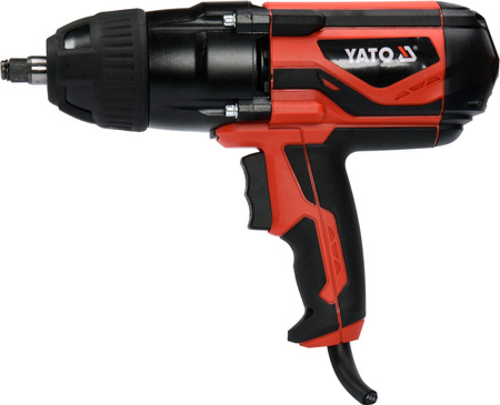 Yato elektryczny klucz udarowy 1/2" 600Nm YT-82021