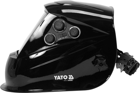 Yato przyłbica spawalnicza True Color samościemniająca YT-73932