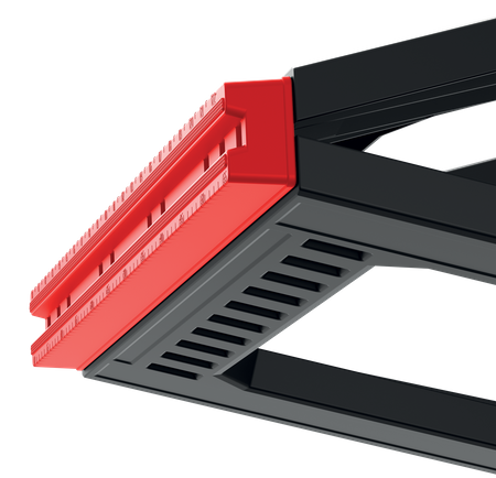 Kistenberg kobyłka warsztatowa Titan Stand 1 sztuka KTIS8060