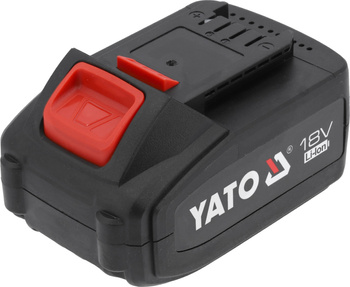 Yato akumulator 18V Li-Ion 3Ah YT-828462