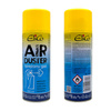 Elico sprężony gaz Air Duster 400ml 60800