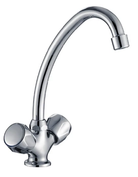 Duro bateria zlewozmywakowa Verde Standard D/B-06.03.F-17