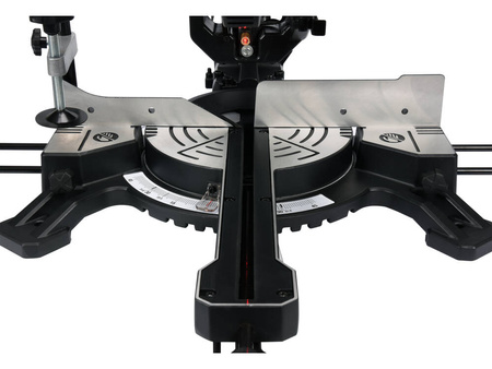 Yato ukośnica do drewna i stali 1800W YT-82174