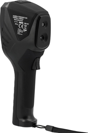 Yato kamera termowizyjna 96x96 18HZ YT-72920