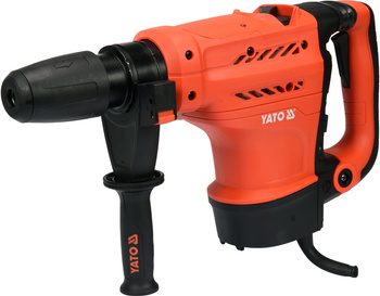 Yato młot udarowo-obrotowy 20J 1300W SDS Max YT-82131