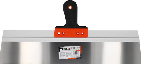Yato szpachla fasadowa 550x90mm YT-52314