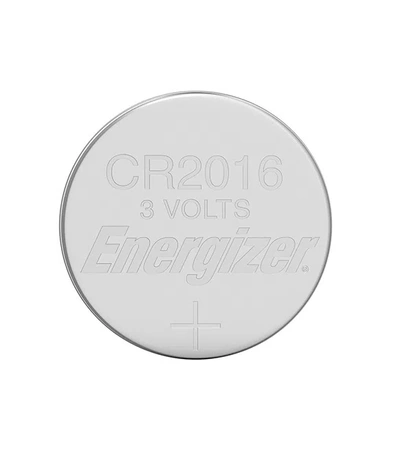 Energizer bateria CR2016 2 sztuki