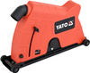 Yato osłona przeciwpyłowa do cięcia 230mm YT-82990