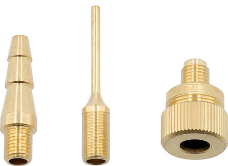 Yato zestaw pneumatyczny 6-elementowy YT-23780