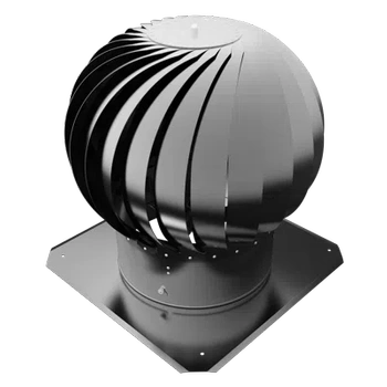 Dospel nasada kominowa TRN 150 007-0148