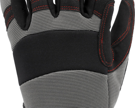 Yato rękawice przeciwodciskowe rozmiar 11 YT-746641