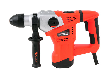 Yato młotowiertarka SDS Plus 1500W YT-82127
