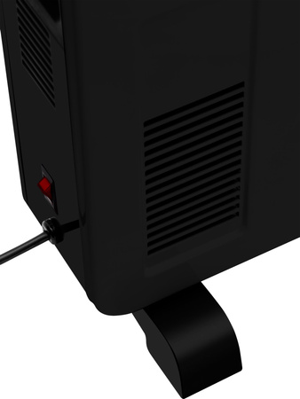 Lund grzejnik konwektorowy 2300W panel LCD 68652