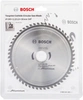 Bosch tarcza pilarska Eco for Aluminium 190x30mm 2608644389