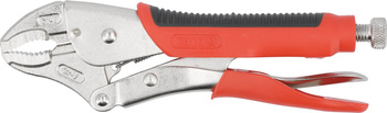 Yato szczypce Morsa 240mm Cr-V YT-2153