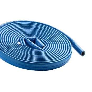 Otulina 18x6 niebieska 10mb