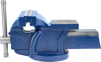 Vorel imadło ślusarskie 125mm 36033