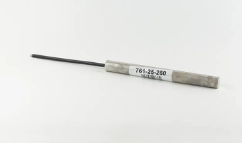 Elektromet anoda magnezowa 25x260mm M6 761-25-260