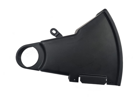 Makita osłona paska kosiarki PLM4617/18 671378001