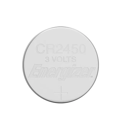 Energizer bateria CR2450