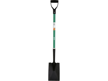 Flo szpadel prosty 120cm włókno szklane 35836