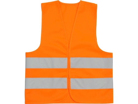 Vorel kamizelka ostrzegawcza Orange 2XL 74662