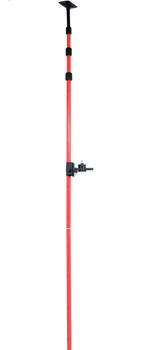 Yato tyczka 4m do montażu laserów YT-30503