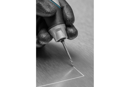 Hogert urządzenie do grawerowania HT2E130