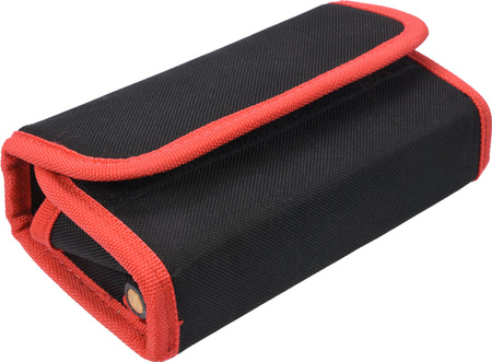 Yato zestaw wkrętaków izolowanych VDE 12-elementowy YT-28290