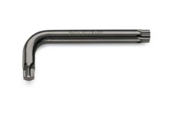Beta klucz trzpieniowy kątowy profil torx t30 97TX/30