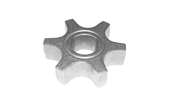 Zębatka napędu łańcucha Oleo-Mac GS180E/GS200E YT000005