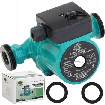 Omnigena pompa obiegowa Omis 25-60/180