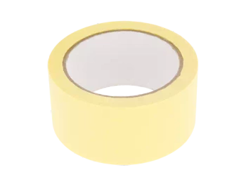 Kaem taśma malarska 545 papierowa żółta 48mm x 33m 0300-453348