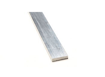 Płaskownik aluminiowy 10x3mm PA38 1mb