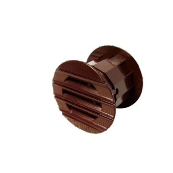 Dospel rozeta drzwiowa RD 40/B 007-0702