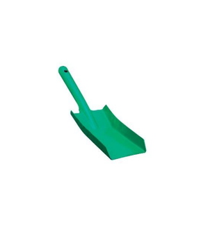 Łopatka do węgla metalowa 8-5081