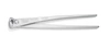 Knipex szczypce obcęgi zbrojarskie 9914300