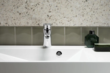 KFA Armatura bateria umywalkowa Abasha chrom 5232-815-00