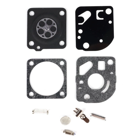 Oleo-Mac zestaw naprawczy gaźnika pilarki GS 350 - GSH 400 2318340R