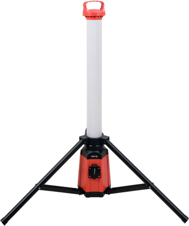 Yato lampa warsztatowa 3800lm tuba YT-08495